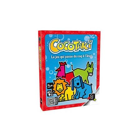 Cocotaki - IkaIpaka Royan