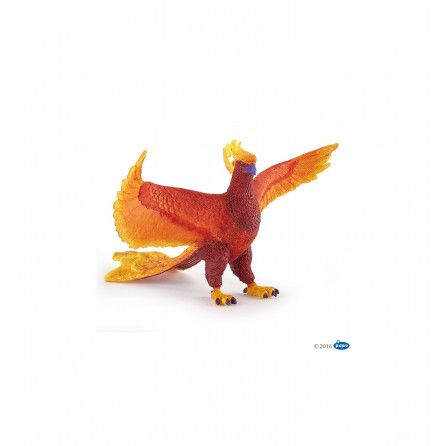 Phénix Papo Ikaipaka jeux & jouets Royan