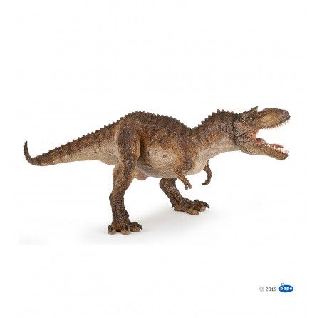 Gorgosaurus Papo Papo Ikaipaka jeux & jouets Royan