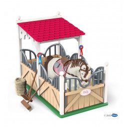 Box et accessoires Papo Papo Ikaipaka jeux & jouets Royan