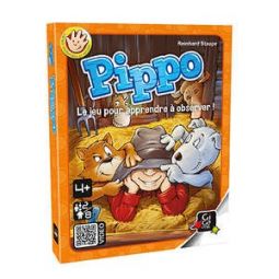 PIPPO - IkaIpaka Royan