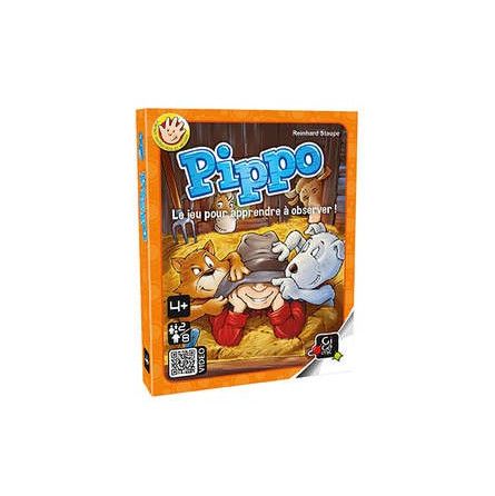 PIPPO - IkaIpaka Royan