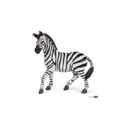 Zèbre Papo Ikaipaka jeux & jouets Royan