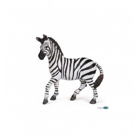 Zèbre Papo Ikaipaka jeux & jouets Royan