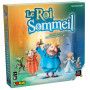Le roi sommeil Gigamic Ikaipaka jeux & jouets Royan