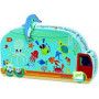Puzzles silhouettes L'aquarium - 16 pcs Djeco Ikaipaka jeux &
