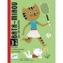 Bata Miaou Djeco Ikaipaka jeux & jouets Royan