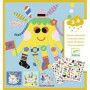 Stickers des petits Marins - IkaIpaka Royan