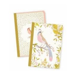 Petits carnets - Tinou - IkaIpaka Royan