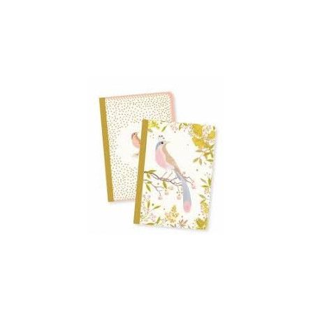 Petits carnets - Tinou - IkaIpaka Royan