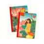 Petits carnets - Fédora - IkaIpaka Royan