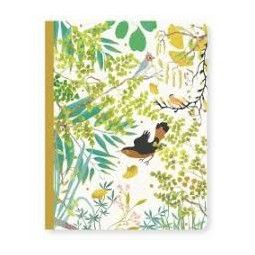 Cahier - Tinou - IkaIpaka Royan