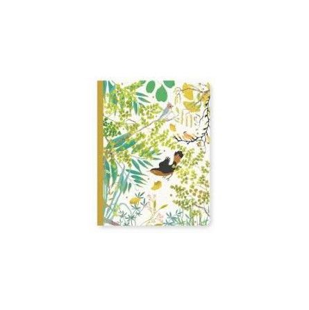 Cahier - Tinou - IkaIpaka Royan