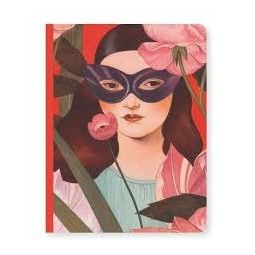 Cahier - Féodora - IkaIpaka Royan