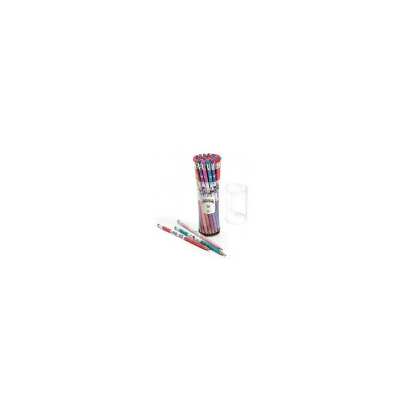 Crayon de bois (à papier) Djeco Ikaipaka jeux & jouets Royan