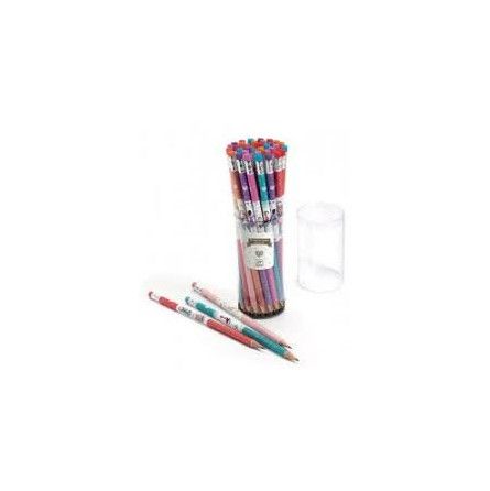 Crayon de bois (à papier) Djeco Ikaipaka jeux & jouets Royan