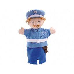 Marionnette Gendarme - IkaIpaka Royan