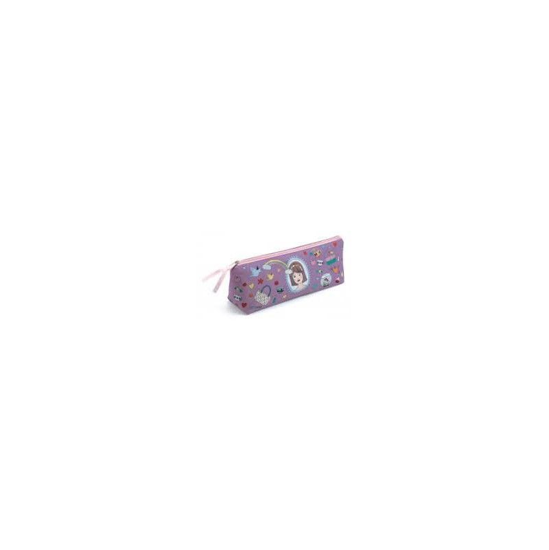 Trousse - Nathalie Djeco Ikaipaka jeux & jouets Royan