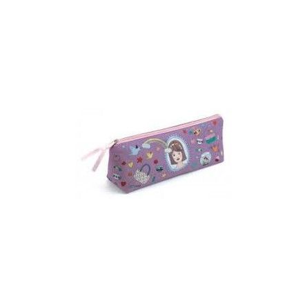 Trousse - Nathalie Djeco Ikaipaka jeux & jouets Royan