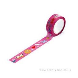 Masking Tapes - Rosie - IkaIpaka Royan