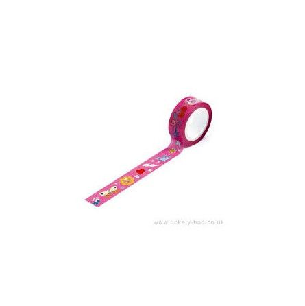 Masking Tapes - Rosie - IkaIpaka Royan