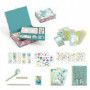 Coffret - Ma papeterie Charlotte - IkaIpaka Royan