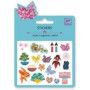 Mini Stickers - Motifs Japonnais - IkaIpaka Royan