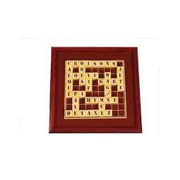 Voltaire (48 Lettres) Loisirs nouveaux Ikaipaka jeux & jouets