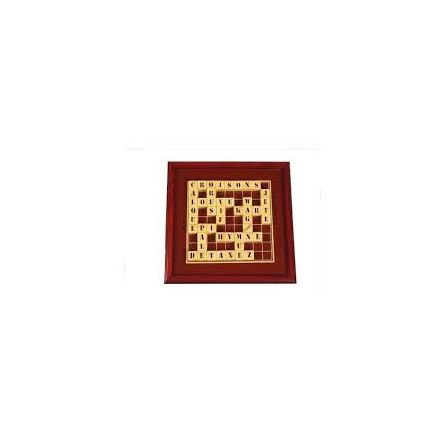Voltaire (48 Lettres) Loisirs nouveaux Ikaipaka jeux & jouets