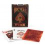 Cartes Bicycle Fire - IkaIpaka Royan