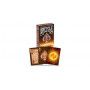 Cartes Bicycle Stargazer Sunspot - IkaIpaka Royan