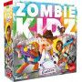 Zombie Kidz Evolution Le scorpion masqué Ikaipaka jeux & jouets