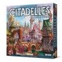 Citadelles 4° Edition - IkaIpaka Royan