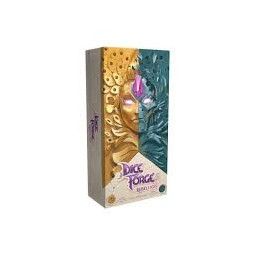 Dice Forge Ext. Rebellion - IkaIpaka Royan
