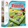 Il était une ferme - smartgame - IkaIpaka Royan