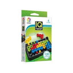 IQ-Twist - smartgame - IkaIpaka Royan