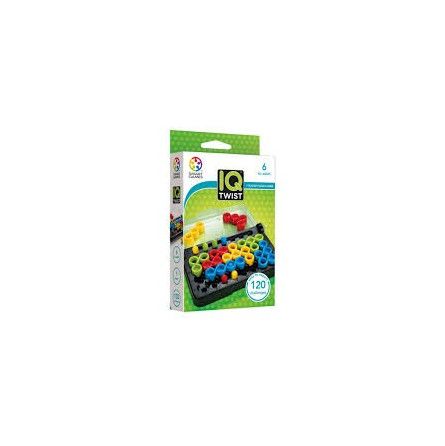 IQ-Twist - smartgame - IkaIpaka Royan