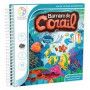 Barrière de corail - smartgame magnetique Smart games Ikaipaka