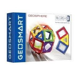GeoSmart GeoSphere smartgame - IkaIpaka Royan