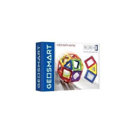 GeoSmart GeoSphere smartgame - IkaIpaka Royan