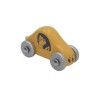 Voiture Paris - orange 98x60x45mm Foulon Ikaipaka jeux & jouets