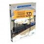 Maquette l'orient express 3D - IkaIpaka Royan