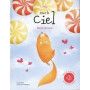 Livre recits sonores dans le ciel - IkaIpaka Royan