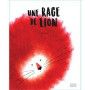 Livre une rage de lion - IkaIpaka Royan