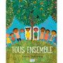 Livre tous ensemble - IkaIpaka Royan