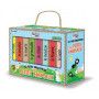 Livre ma petite bibliotheque mes petits animaux - IkaIpaka Royan