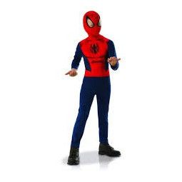 Deguisement spiderman TS - IkaIpaka Royan