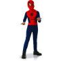 Deguisement spiderman TS - IkaIpaka Royan