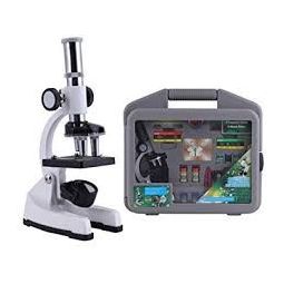 Microscope X 450 - IkaIpaka Royan
