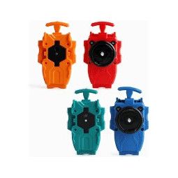 Lanceur beyblade double sens - IkaIpaka Royan